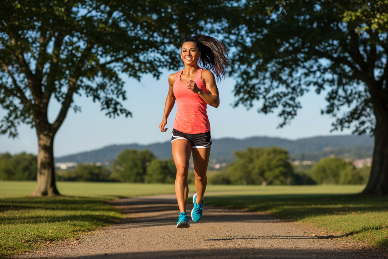Running Accessories
