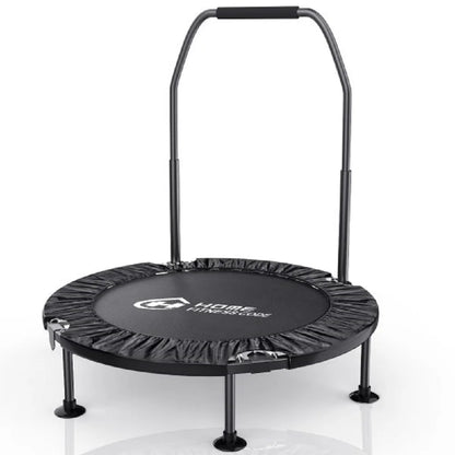 FlexJump Foldable Trampoline