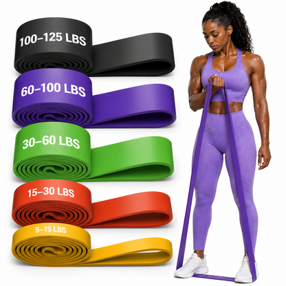 PowerStretch Training Band