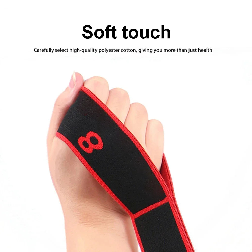 GraceFlex™ Elastic Stretch Band