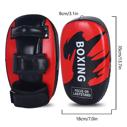 CombatForce™ Training Pad 1 PCS - Muay Thai, Boxing, MMA