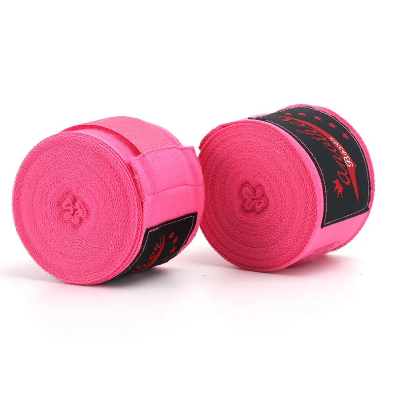 PowerWrap™ Boxing Training Bandages