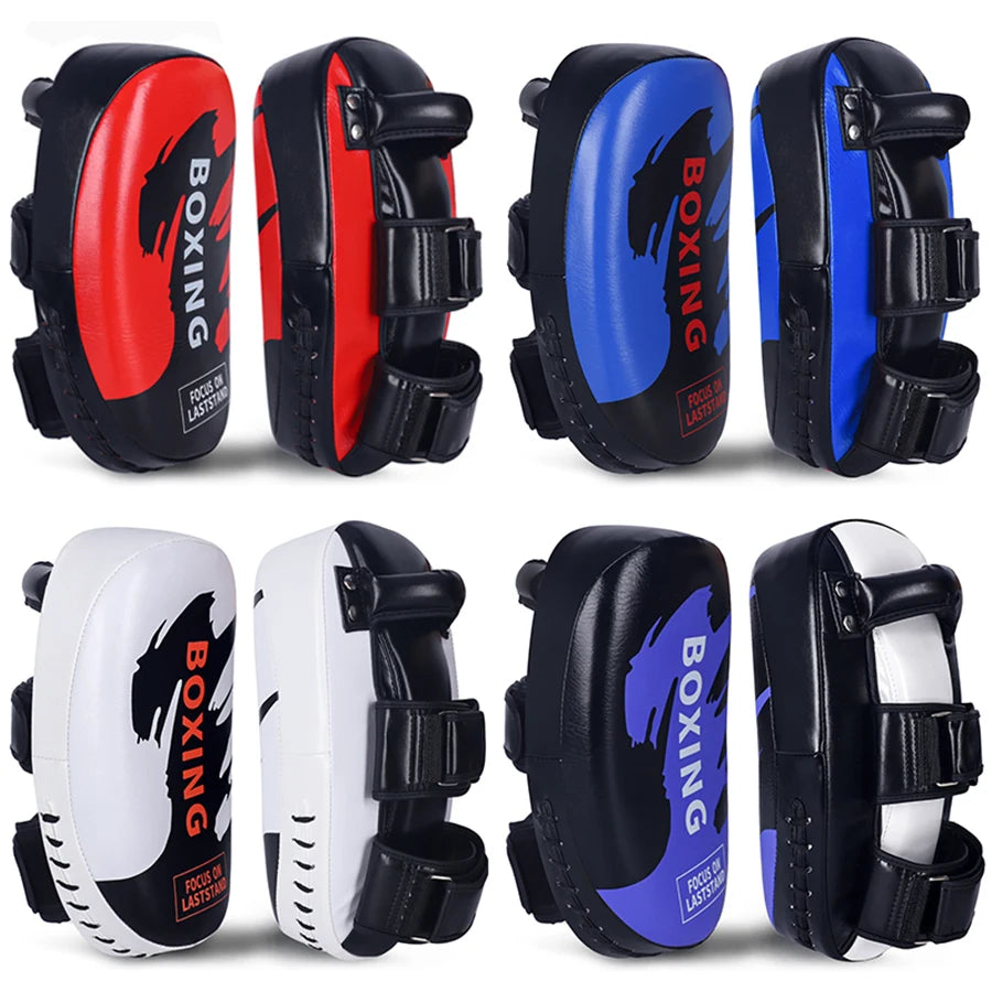 CombatForce™ Training Pad 1 PCS - Muay Thai, Boxing, MMA
