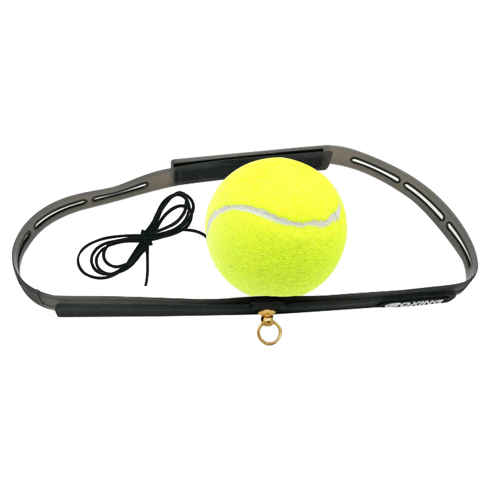ReflexStrike™ Speed Ball Set