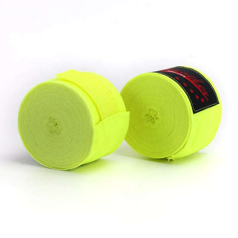 PowerWrap™ Boxing Training Bandages