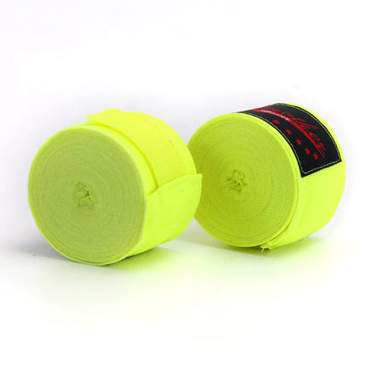 PowerWrap™ Boxing Training Bandages