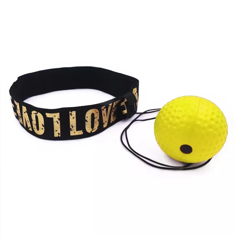 ReflexStrike™ Speed Ball Set