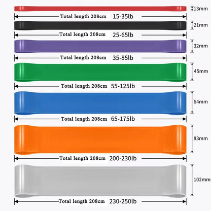 PowerStretch Training Band