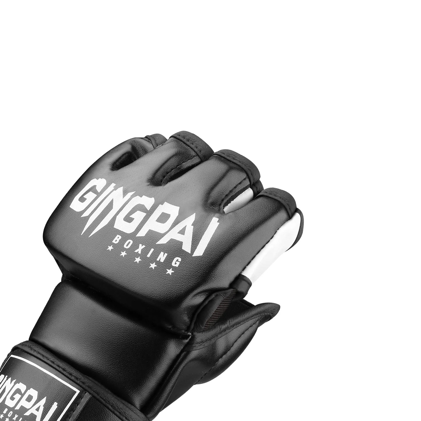 CombatLite™ MMA Fingerless Gloves