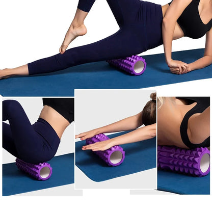 FlexRoll Massage Roller