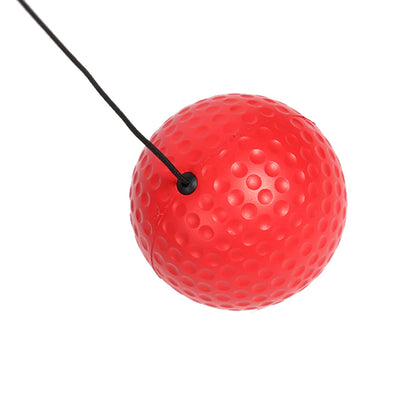 ReflexStrike™ Speed Ball Set