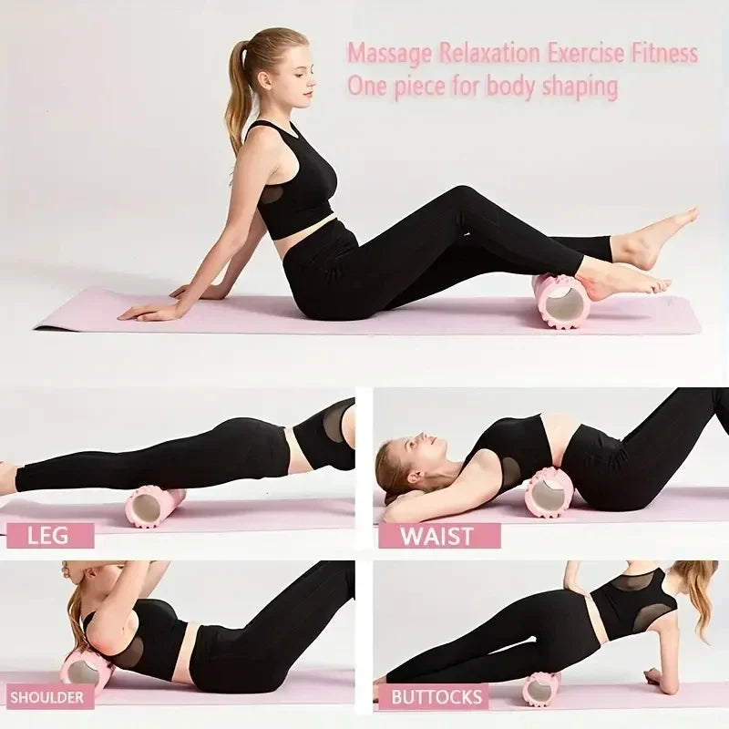 FlexRoll Massage Roller