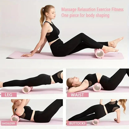 FlexRoll Massage Roller