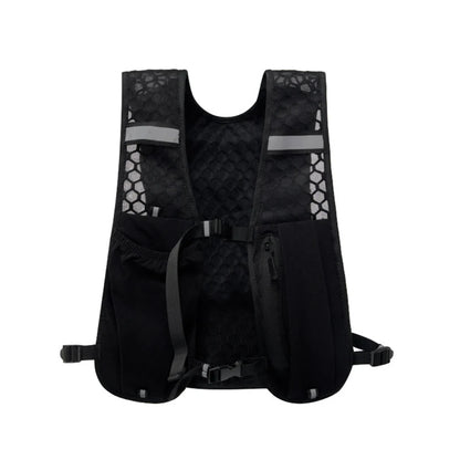 HydraMove™ Reflective Chest Pack Running Vest