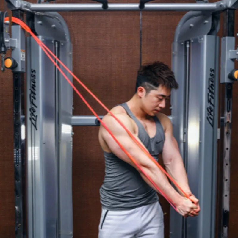PowerStretch Training Band