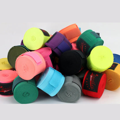 PowerWrap™ Boxing Training Bandages