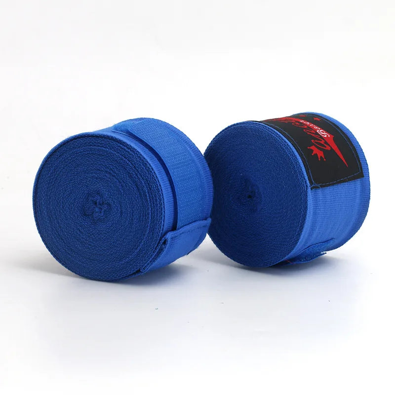 PowerWrap™ Boxing Training Bandages