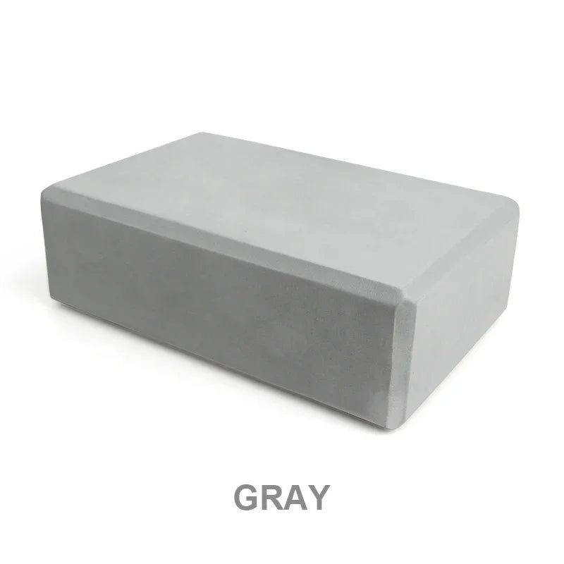 FlexAlign™ Yoga Block Lightweight EVA Foam
