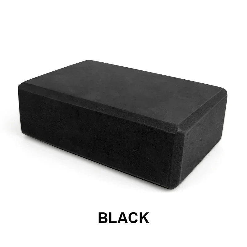 FlexAlign™ Yoga Block Lightweight EVA Foam