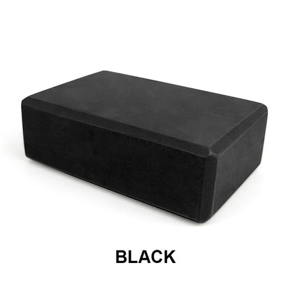 FlexAlign™ Yoga Block Lightweight EVA Foam