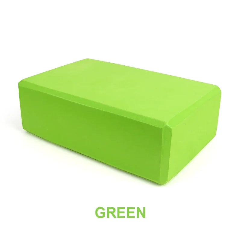 FlexAlign™ Yoga Block Lightweight EVA Foam