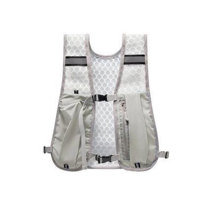 HydraMove™ Reflective Chest Pack Running Vest