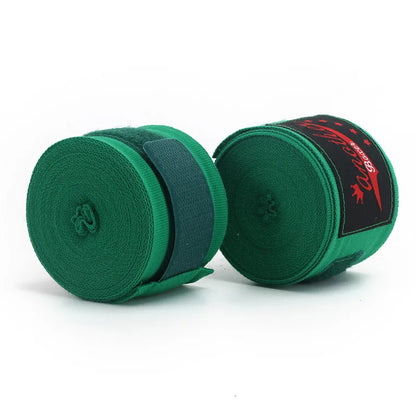 PowerWrap™ Boxing Training Bandages