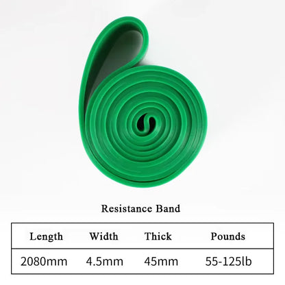 PowerStretch Training Band