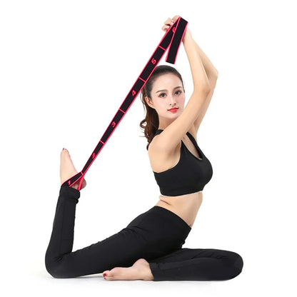 GraceFlex™ Elastic Stretch Band