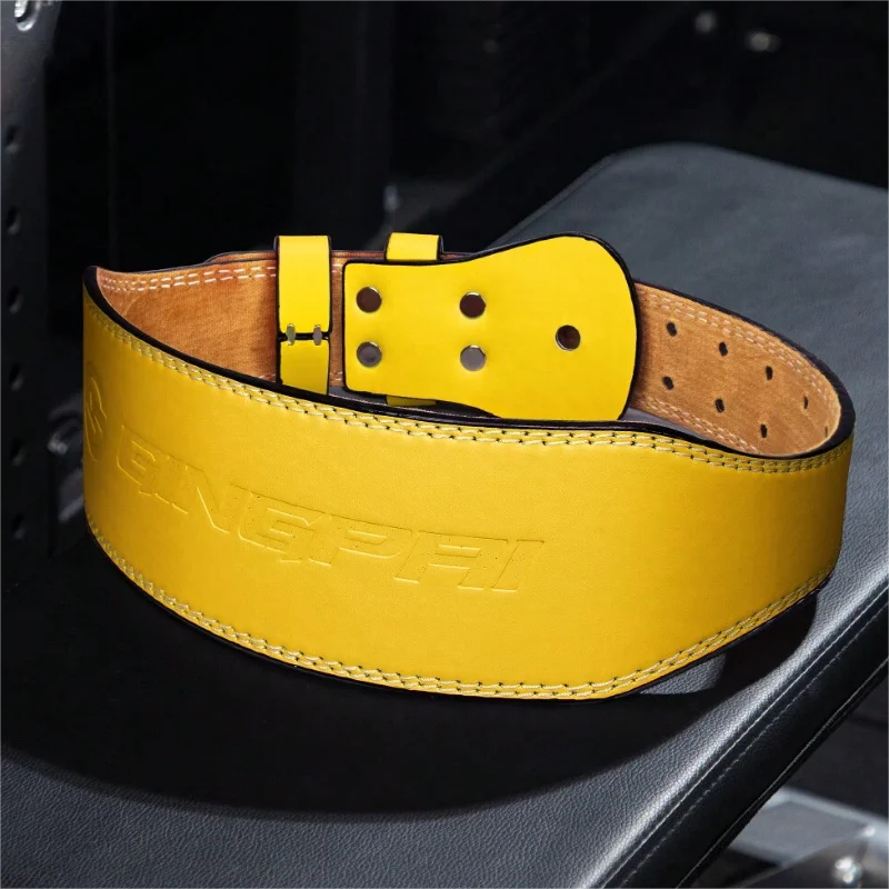 PowerCore™ Protective Weight Lifting Belt