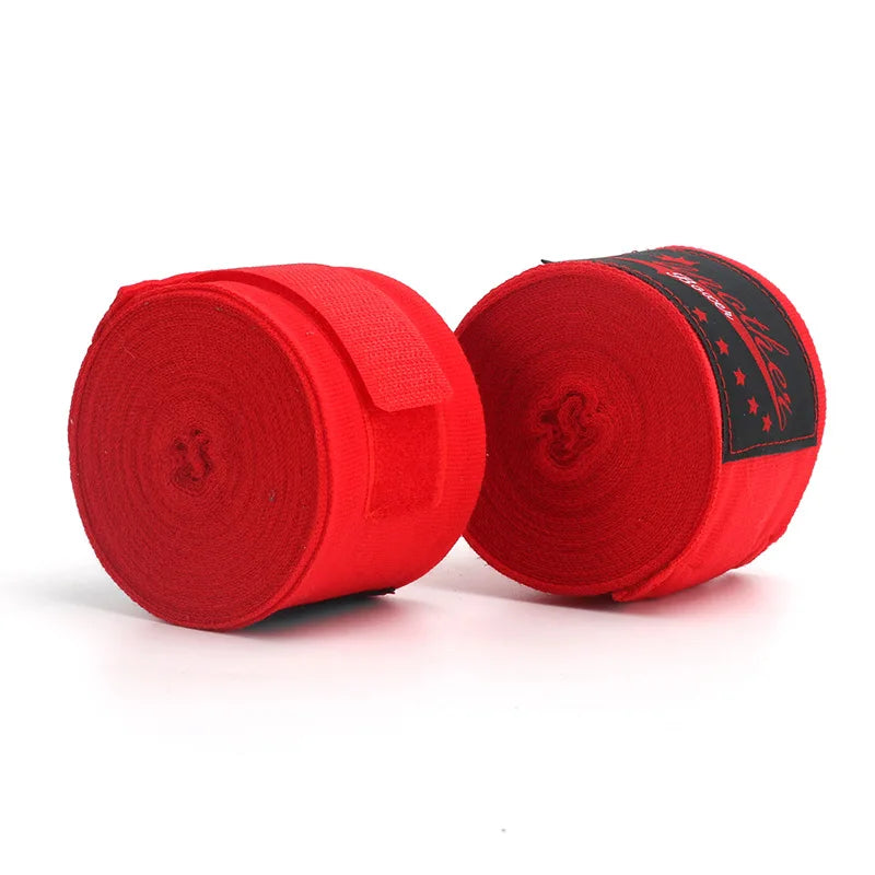 PowerWrap™ Boxing Training Bandages