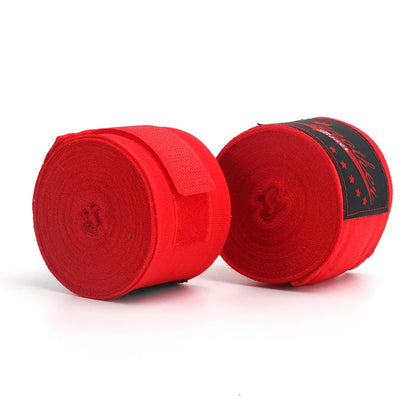 PowerWrap™ Boxing Training Bandages