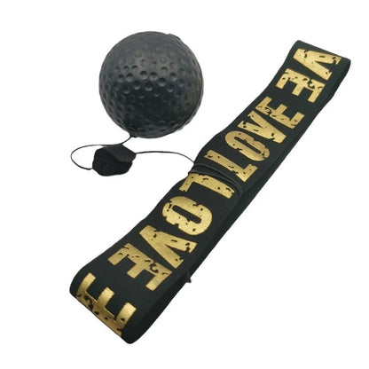 ReflexStrike™ Speed Ball Set