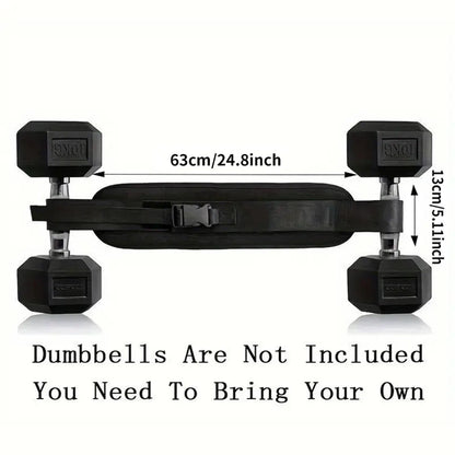 PowerShape™ Customisable Training Belt