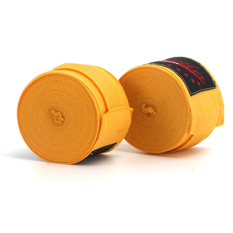 PowerWrap™ Boxing Training Bandages