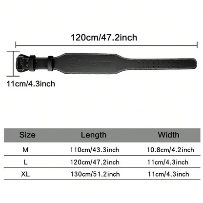 PowerCore™ Protective Weight Lifting Belt