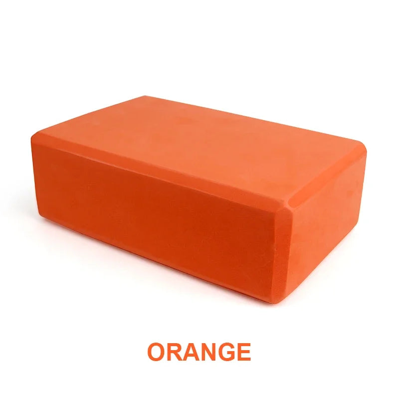 FlexAlign™ Yoga Block Lightweight EVA Foam