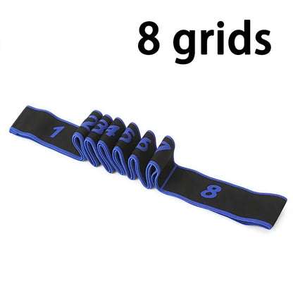 GraceFlex™ Elastic Stretch Band