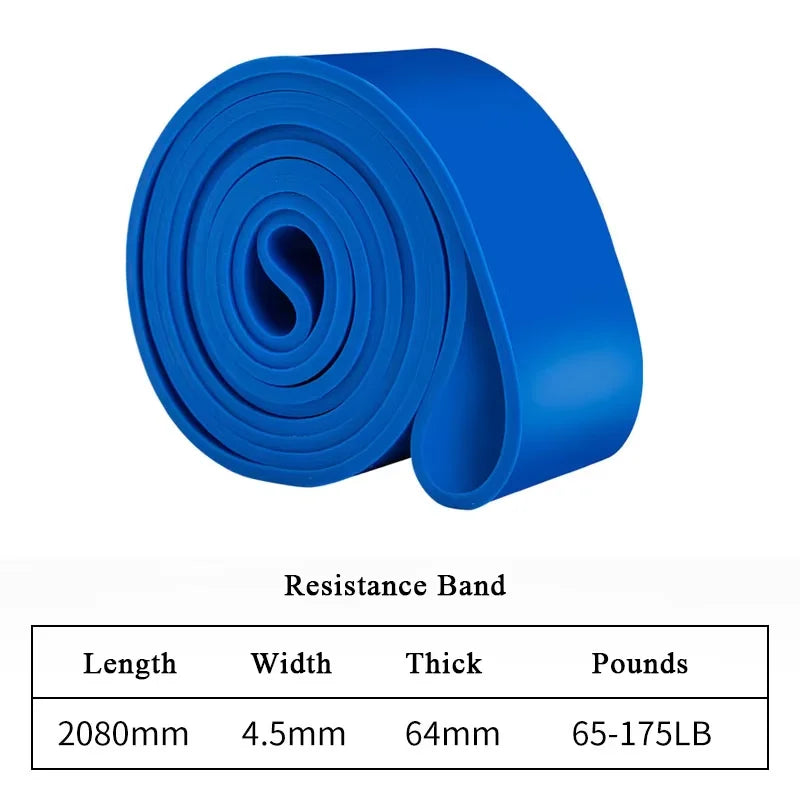 PowerStretch Training Band