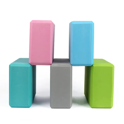FlexAlign™ Yoga Block Lightweight EVA Foam