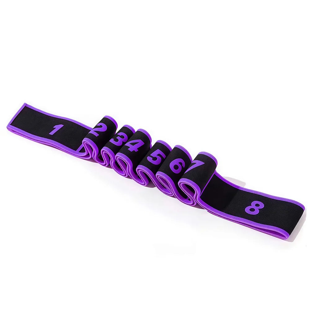 GraceFlex™ Elastic Stretch Band