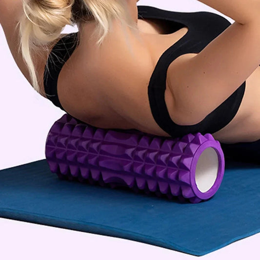 FlexRoll Massage Roller