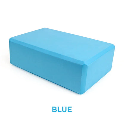 FlexAlign™ Yoga Block Lightweight EVA Foam