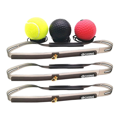 ReflexStrike™ Speed Ball Set