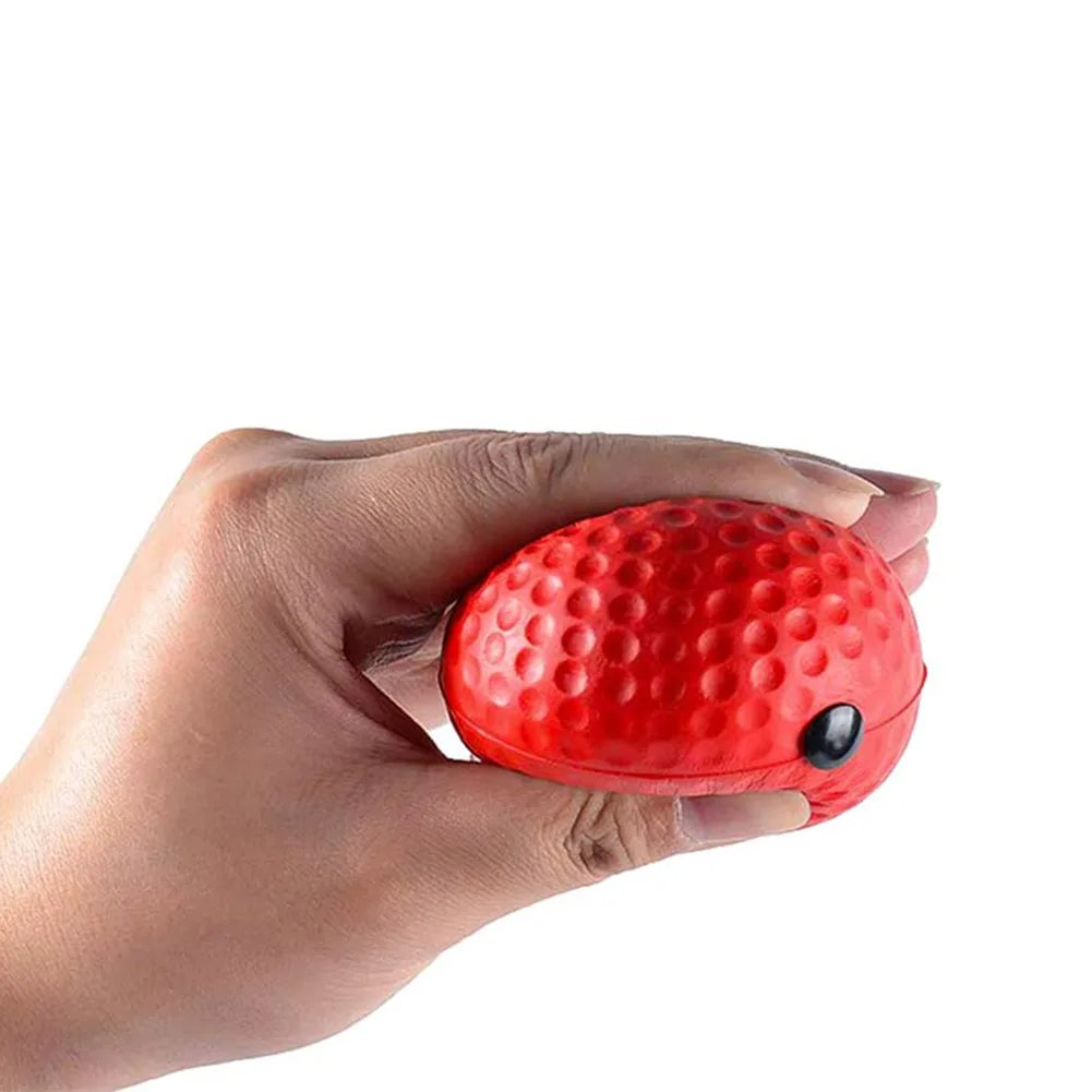 ReflexStrike™ Speed Ball Set