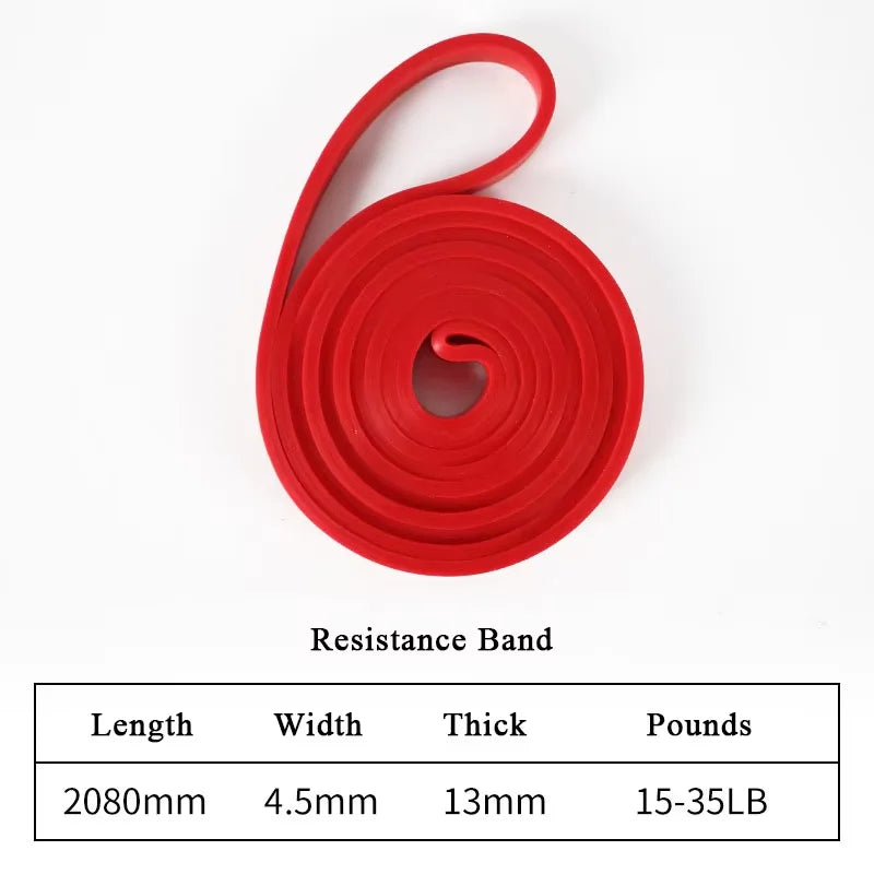 PowerStretch Training Band