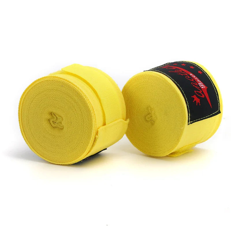 PowerWrap™ Boxing Training Bandages