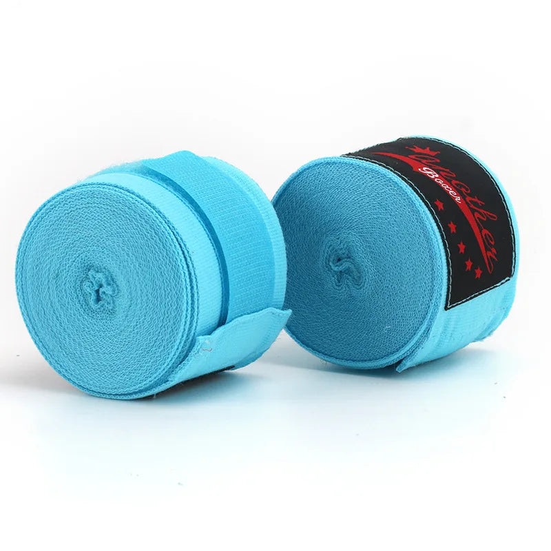 PowerWrap™ Boxing Training Bandages