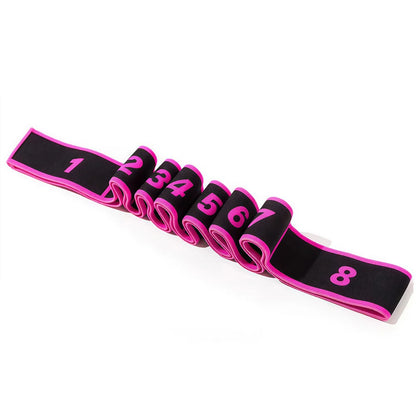 GraceFlex™ Elastic Stretch Band
