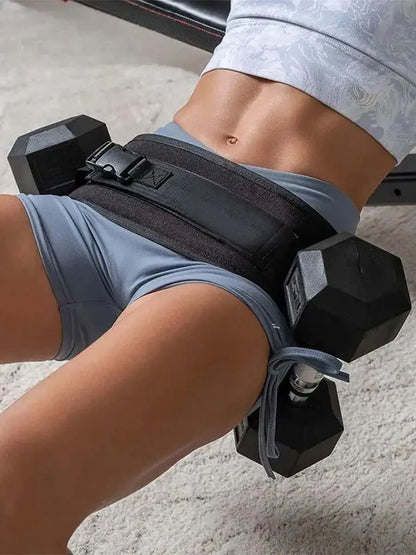 PowerShape™ Customisable Training Belt